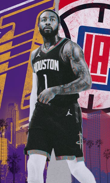 Lakers or Clippers? Which is a better fit for John Wall?